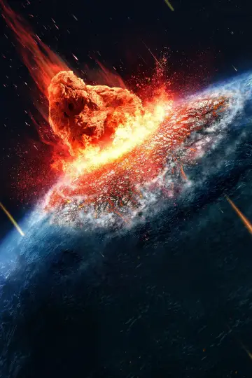 Poster for the TV series "How the Universe Works" #1447707