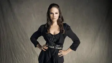 Backdrop for the TV series "Lost Girl" #1358310