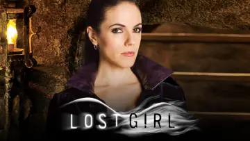 Backdrop for the TV series "Lost Girl" #1358313