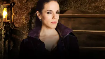 Backdrop for the TV series "Lost Girl" #1358314