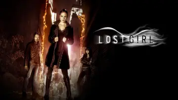 Backdrop for the TV series "Lost Girl" #1358315