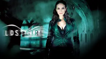 Backdrop for the TV series "Lost Girl" #1358316