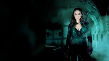 Backdrop for the TV series "Lost Girl" #1358321