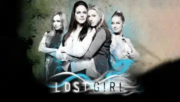 Backdrop for the TV series "Lost Girl" #1358322