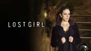 Backdrop for the TV series "Lost Girl" #1358323