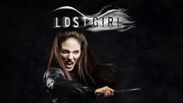 Backdrop for the TV series "Lost Girl" #1358324