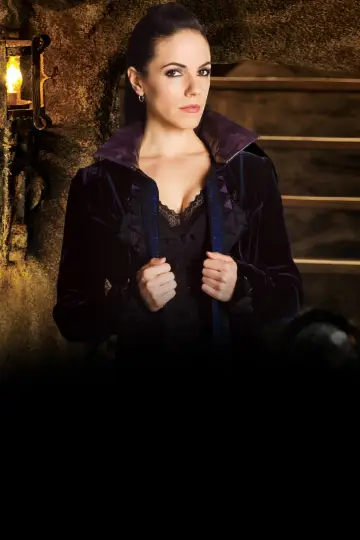 Poster for the TV series "Lost Girl" #1358329