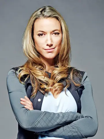 Poster for the TV series "Lost Girl" #1358346