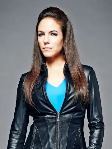 Poster for the TV series "Lost Girl" #1358347
