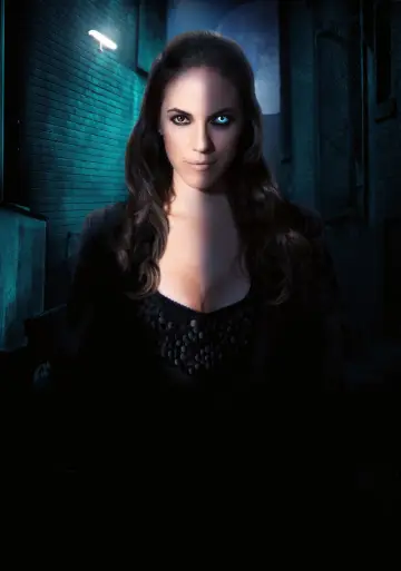 Poster for the TV series "Lost Girl" #1358354