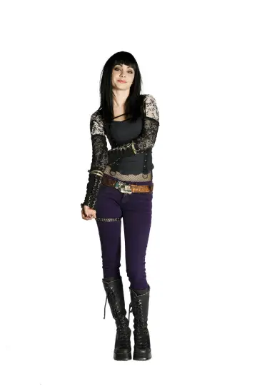 Poster for the TV series "Lost Girl" #1358357
