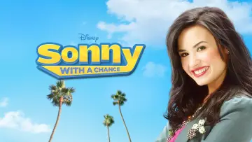 Backdrop for the TV series "Sonny with a Chance" #1461055