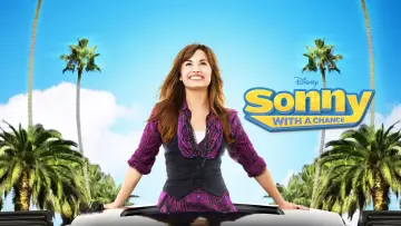 Backdrop for the TV series "Sonny with a Chance" #1461056