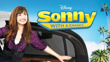 Backdrop for the TV series "Sonny with a Chance" #1461057