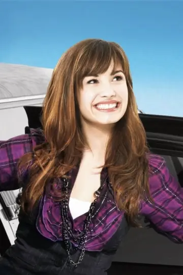 Poster for the TV series "Sonny with a Chance" #1461073