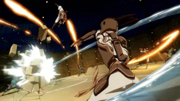 Backdrop for the TV series "The Legend of Korra" #1287352