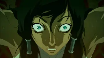 Backdrop for the TV series "The Legend of Korra" #1287359