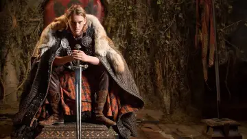 Backdrop к сериалу "Camelot" #1416538