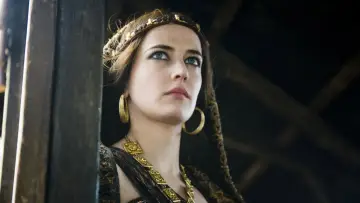 Backdrop к сериалу "Camelot" #1416539