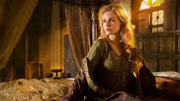 Backdrop к сериалу "Camelot" #1416540