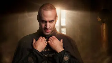 Backdrop к сериалу "Camelot" #1416541