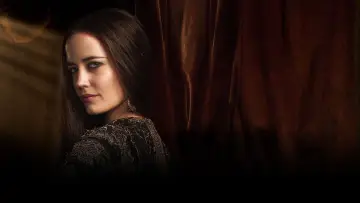 Backdrop к сериалу "Camelot" #1416542