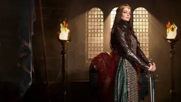 Backdrop к сериалу "Camelot" #1416543