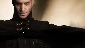 Backdrop к сериалу "Camelot" #1416544