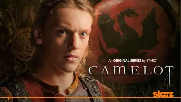 Backdrop к сериалу "Camelot" #1416545
