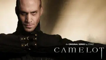 Backdrop к сериалу "Camelot" #1416546