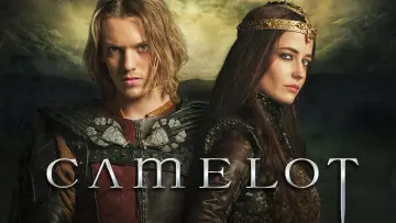 Backdrop к сериалу "Camelot" #1416549