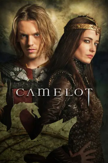 Poster к сериалу "Camelot" #1416552