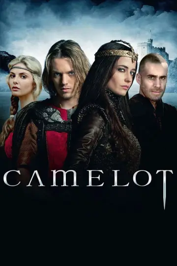 Poster к сериалу "Camelot" #1416553
