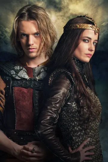 Poster к сериалу "Camelot" #1416554