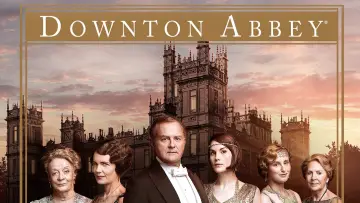 Backdrop for the TV series "Downton Abbey" #1288080