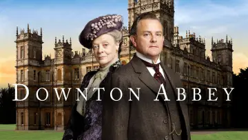 Backdrop for the TV series "Downton Abbey" #1288081