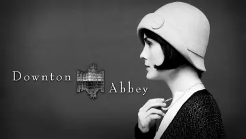 Backdrop for the TV series "Downton Abbey" #1288088