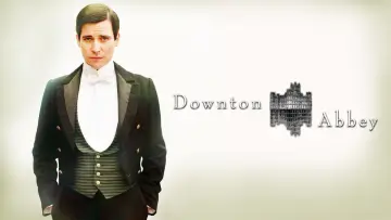 Backdrop for the TV series "Downton Abbey" #1288090