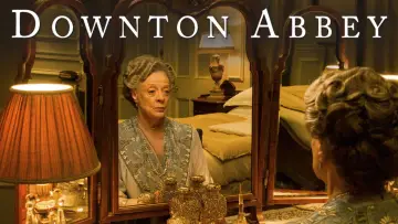 Backdrop for the TV series "Downton Abbey" #1288098