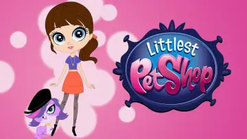 Backdrop for the TV series "Littlest Pet Shop" #1384950