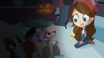 Backdrop for the TV series "Littlest Pet Shop" #1384954