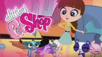 Backdrop for the TV series "Littlest Pet Shop" #1384955