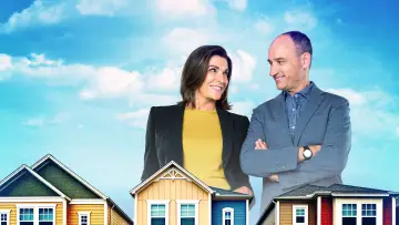 Backdrop for the TV series "Love It or List It" #1316990