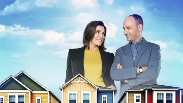 Backdrop for the TV series "Love It or List It" #1316992