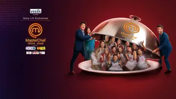 Backdrop for the TV series "MasterChef India" #1386507