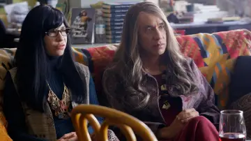 Backdrop for the TV series "Portlandia" #1359984