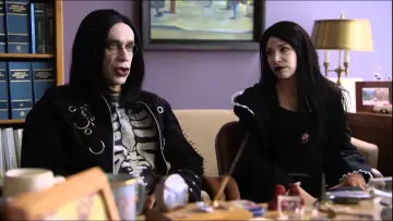 Backdrop for the TV series "Portlandia" #1359985