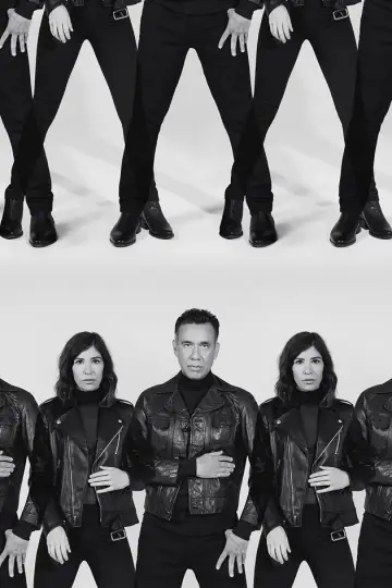 Poster for the TV series "Portlandia" #1359993