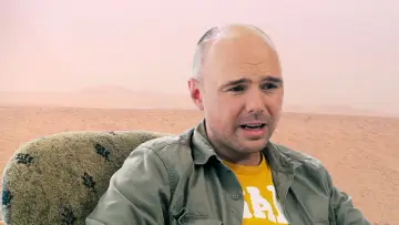 Backdrop for the TV series "An Idiot Abroad" #1461080