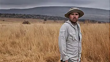 Backdrop for the TV series "An Idiot Abroad" #1461085